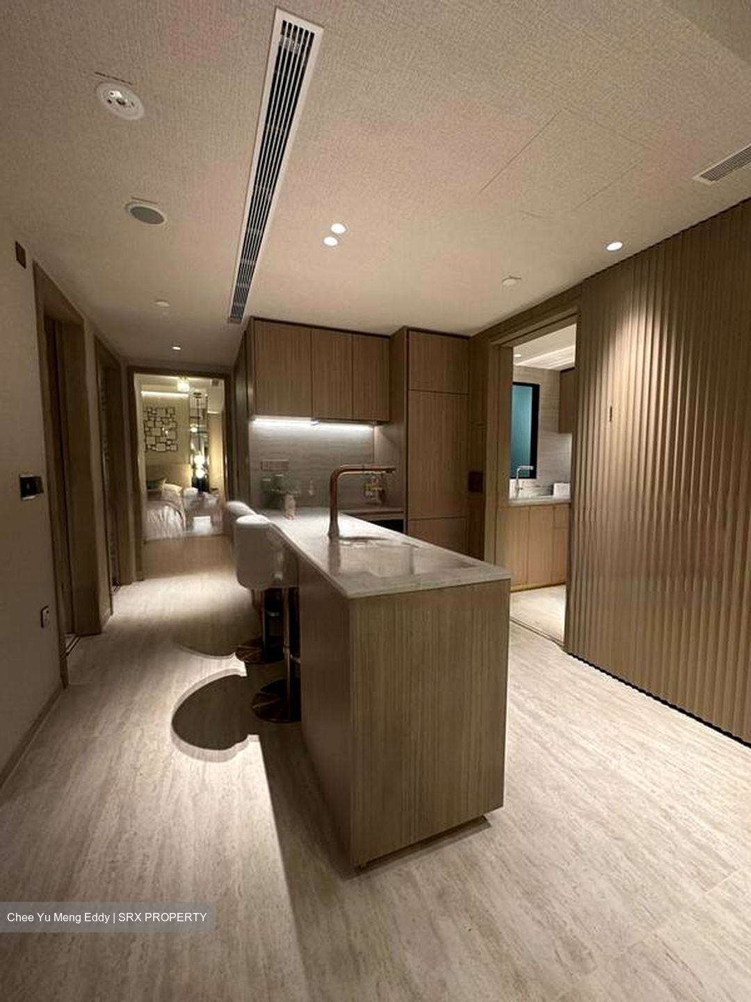 Arina East Residences (D15), Apartment #486470861